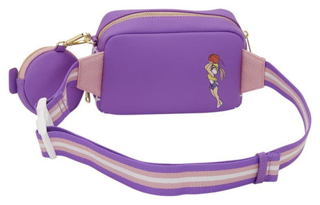 Warner Brothers by Loungefly Sling Bag Lola Bunny