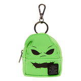 Nightmare Before Christmas by Loungefly Bag Charm Mystery Box Display (15)