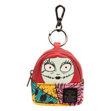 Nightmare Before Christmas by Loungefly Bag Charm Mystery Box Display (15)