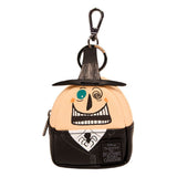 Nightmare Before Christmas by Loungefly Bag Charm Mystery Box Display (15)