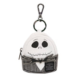 Nightmare Before Christmas by Loungefly Bag Charm Mystery Box Display (15)