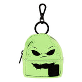 Nightmare Before Christmas by Loungefly Bag Charm Mystery Box Display (15)