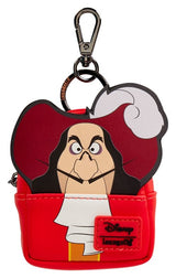 Disney by Loungefly Keychains Mini Backpack Villains Blind Box Assortment (15)