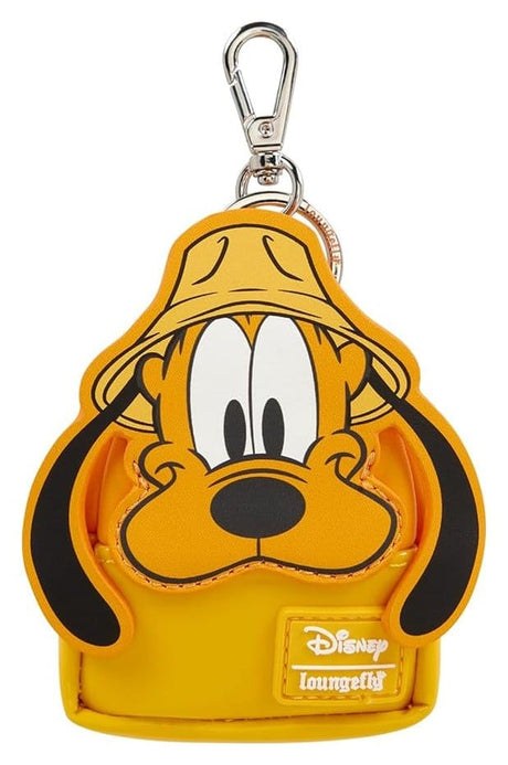 Disney by Loungefly Keychains Mini Backpack Pluto 95th Anniversary Blind Box Assortment (15)