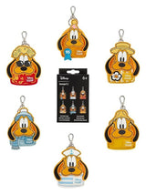 Disney by Loungefly Keychains Mini Backpack Pluto 95th Anniversary Blind Box Assortment (15)