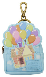 Up by Loungefly Bag Charm Mystery Box Display (15)