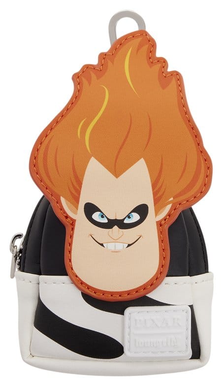 Disney Pixar Rivals by Loungefly Bag Charm Mystery Box Display (15)