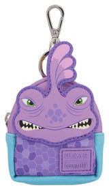 Disney Pixar Rivals by Loungefly Bag Charm Mystery Box Display (15)