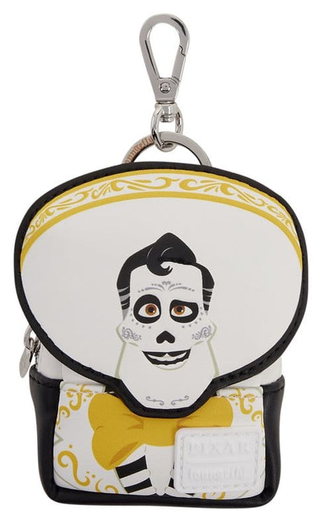 Disney Pixar Rivals by Loungefly Bag Charm Mystery Box Display (15)