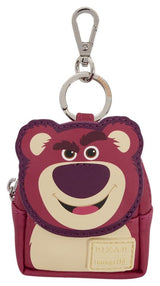 Disney Pixar Rivals by Loungefly Bag Charm Mystery Box Display (15)