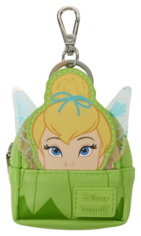 Disney Fairies by Loungefly Bag Charm Mystery Box Display (15)