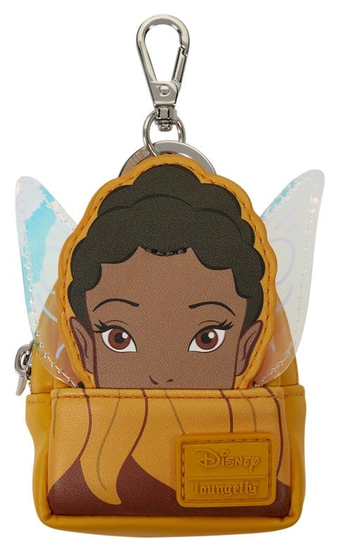 Disney Fairies by Loungefly Bag Charm Mystery Box Display (15)