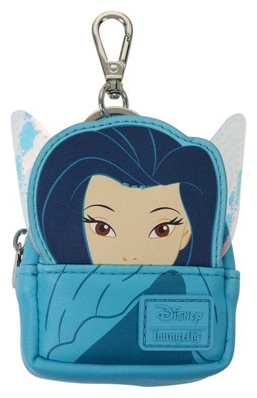 Disney Fairies by Loungefly Bag Charm Mystery Box Display (15)