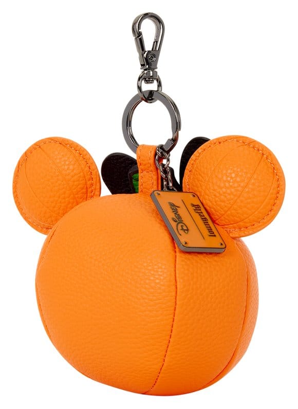 Minnie Mouse by Loungefly Bag Charm Pumpkin Assortment (15)