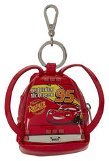 Cars by Loungefly Keychains Mini Backpack 20th Anniversary Blind Box Assortment (15)