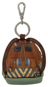 Cars by Loungefly Keychains Mini Backpack 20th Anniversary Blind Box Assortment (15)