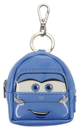 Cars by Loungefly Keychains Mini Backpack 20th Anniversary Blind Box Assortment (15)