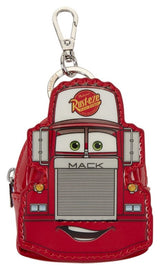 Cars by Loungefly Keychains Mini Backpack 20th Anniversary Blind Box Assortment (15)