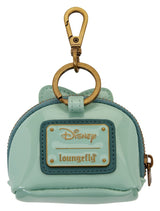 Mulan by Loungefly Keychains Mini Backpack Comb