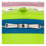 Toy Story by Loungefly Mini Backpack Alien Pizza Box