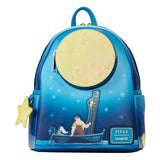 Disney Pixar La Luna Glow by Loungefly Mini Backpack