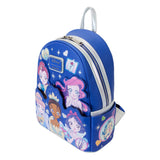 Disney by Loungefly Princess Manga Style Mini Backpack