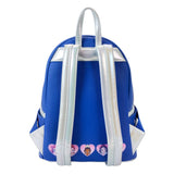 Disney by Loungefly Princess Manga Style Mini Backpack