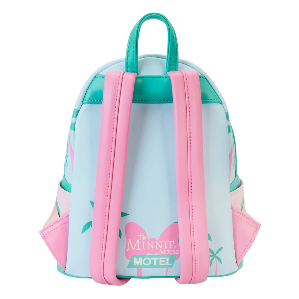Disney by Loungefly Minnie Mouse Vacation Style Backpack