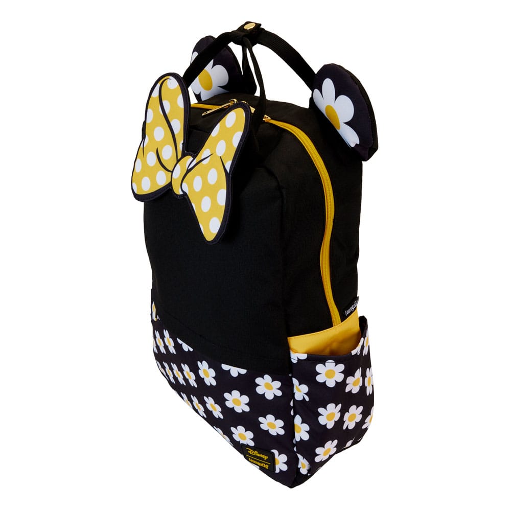 Disney by Loungefly Minnie Cosplay Mini Backpack