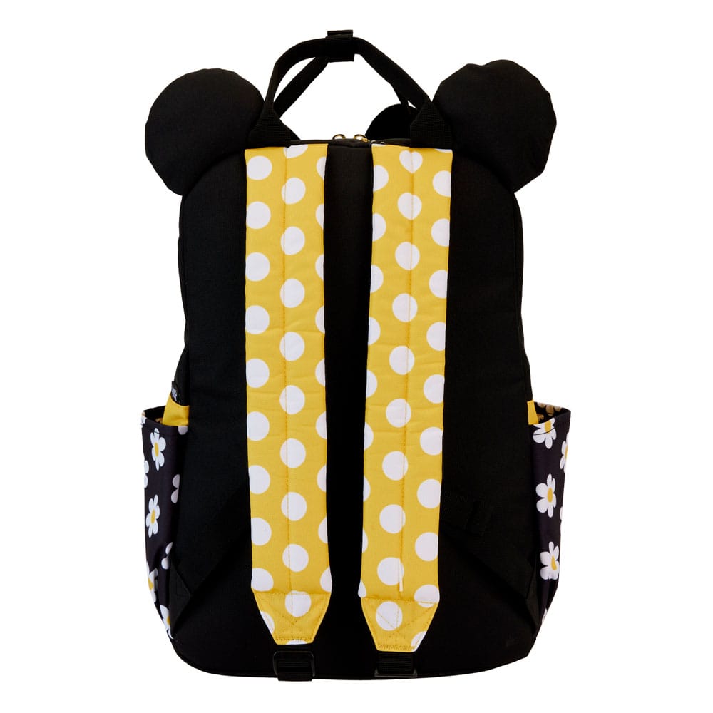 Disney by Loungefly Minnie Cosplay Mini Backpack