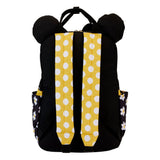 Disney by Loungefly Minnie Cosplay Mini Backpack