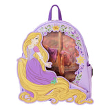Disney by Loungefly Rapunzel Princess Mini Backpack