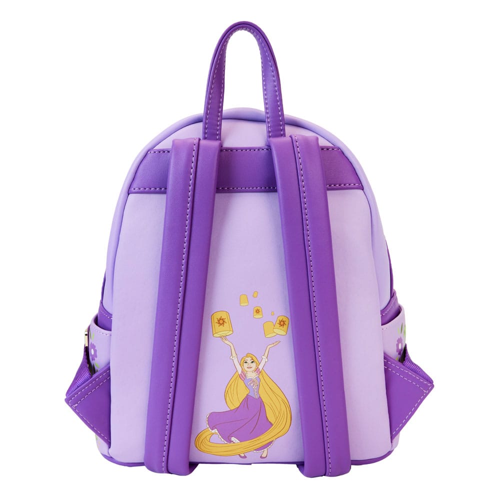 Disney by Loungefly Rapunzel Princess Mini Backpack