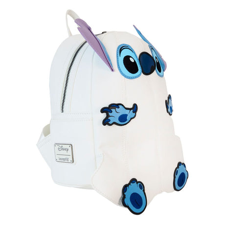 Disney by Loungefly Lilo and Stitch Ghost Cosplay Backpack