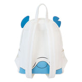 Disney by Loungefly Lilo and Stitch Ghost Cosplay Backpack