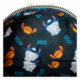 Disney by Loungefly Lilo and Stitch Ghost Cosplay Backpack