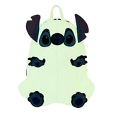 Disney by Loungefly Lilo and Stitch Ghost Cosplay Backpack