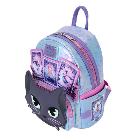 Hocus Pocus by Loungefly Tarot Binx Mini Backpack