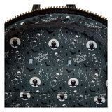 Disney by Loungefly Skeleton Dance Mini Backpack