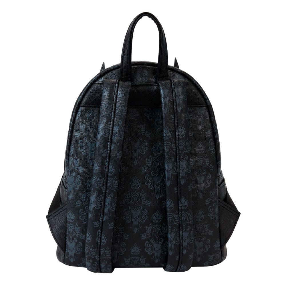 Disney by Loungefly Haunted Mansion Gargoyle Wallpaper Backpack