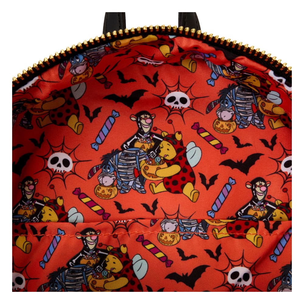 Disney by Loungefly Winnie the Pooh Ladybug Cosplay Mini Backpack