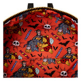 Disney by Loungefly Winnie the Pooh Ladybug Cosplay Mini Backpack