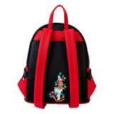 Disney by Loungefly Mickeys Light Up Decorations Mini Backpack