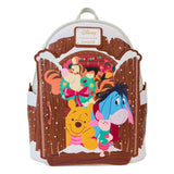 Disney by Loungefly Winnie the Pooh and Friends Mini Backpack