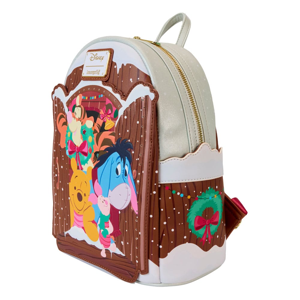 Disney by Loungefly Winnie the Pooh and Friends Mini Backpack