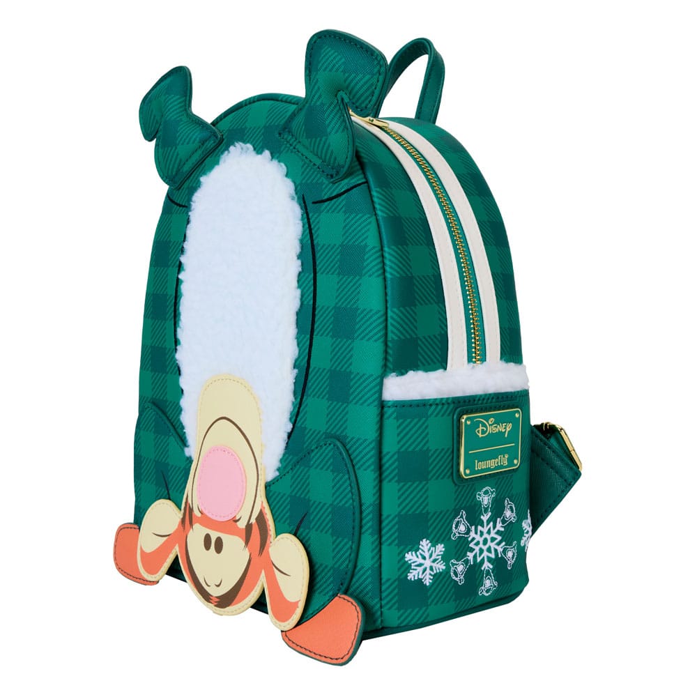 Disney by Loungefly Winnie the Pooh Pajamas Mini Backpack