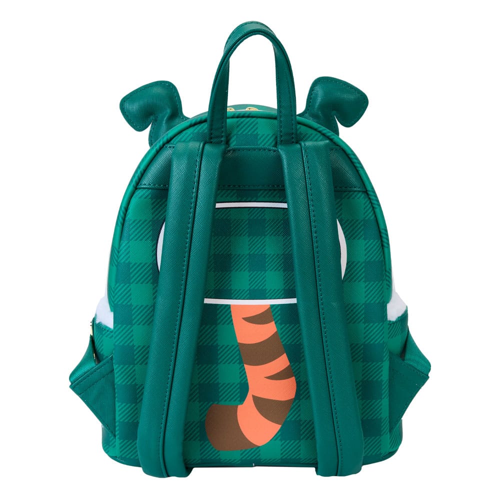 Disney by Loungefly Winnie the Pooh Pajamas Mini Backpack