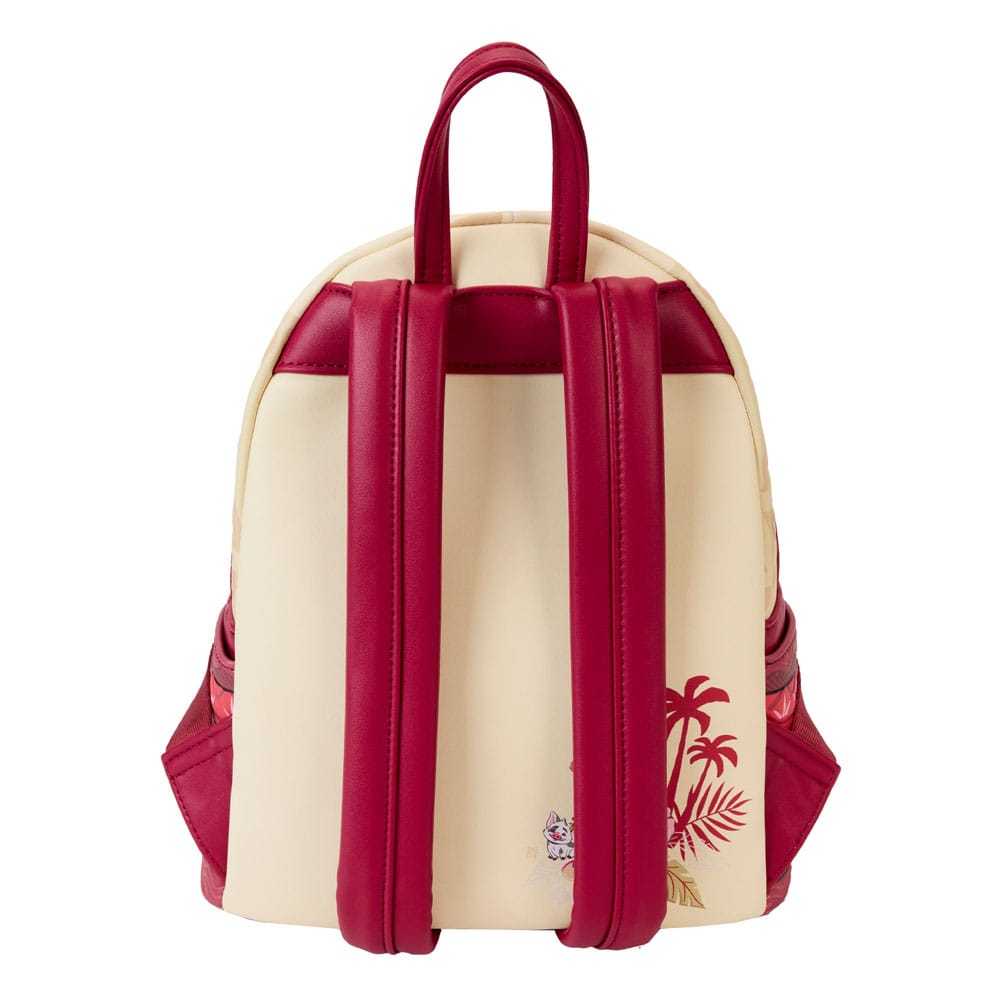 Disney Moana 2 Cosplay Mini Bag