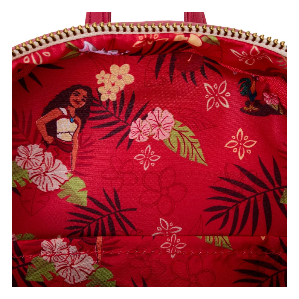 Disney Moana 2 Cosplay Mini Bag