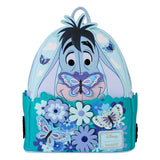 Disney Winnie the Pooh Eeyore Loungefly Mini Backpack